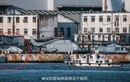 Trực thăng không người lái xuất hiện gần tàu đổ bộ Type-075 Trung Quốc 