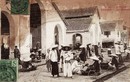  Ảnh lịch sử khó quên về chợ Hàn Đà Nẵng