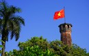 Xúc động hình ảnh quốc kỳ Việt Nam qua ống kính bạn bè quốc tế