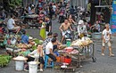 Chợ cóc Hà Nội hấp dẫn lạ thường qua ống kính Tây