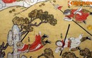 "Độc lạ" bộ sưu tập tranh Tây Du Ký người Việt vẽ 3 thế kỷ trước