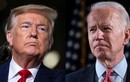 Tiền tranh cử của ông Biden nhiều hơn ông Trump 141 triệu đô la