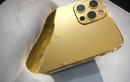 iPhone 12 Pro mạ vàng giá hơn 100 triệu đồng ở Việt Nam
