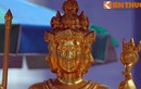 Giải mã tượng Phật bốn mặt người Thái đặc biệt tôn thờ