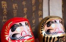 Sự thật đáng sợ về con búp bê Daruma nổi tiếng Nhật Bản
