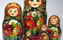 Chuyện khó tin về búp bê Matryoshka trứ danh của Nga