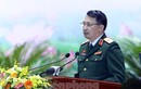 Tư lệnh Nguyễn Quốc Duyệt: Không vì quan hệ, con cháu mà đưa COVID-19 về nước