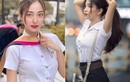 Hot girl Thái Lan sở hữu nhan sắc vạn người mê