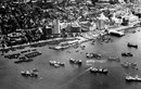 “Làng chài” Singapore thập niên 1960 qua ống kính quốc tế (kỳ 1)