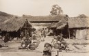 Khám phá các khu chợ quê khắp ba miền Việt Nam xưa