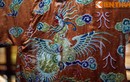 "Soi" chi tiết phượng bào của Hoàng hậu nhà Nguyễn