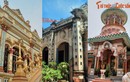 Độc lạ những ngôi chùa mang kiến trúc “nửa Tây nửa ta” ở Việt Nam