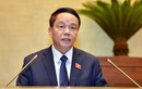 Thượng tướng Võ Trọng Việt ra khỏi danh sách ứng cử đại biểu Quốc hội