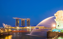 Giới siêu giàu châu Á chọn Singapore là nơi sống lý tưởng