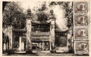 Ngắm những ngôi chùa nổi tiếng Việt Nam một thế kỷ trước