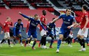 MU thua Leicester, Man City chính thức vô địch Premier League