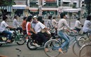  Loạt ảnh khó quên về xe máy ở Việt Nam đầu thập niên 1990 (2)