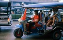 Cuộc sống ở Bangkok năm 1984 qua những thước phim màu tuyệt vời (2)