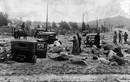 Cảnh tượng kinh hoàng trong thảm họa lũ bùn ở Mỹ năm 1934