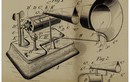 Sửng sốt với sáng chế vĩ đại đầu tiên của Thomas Edison