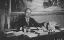 Sự nham hiểm của Mussolini sau việc ngăn Hitler tấn công Anh
