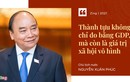 Phát ngôn ấn tượng của Chủ tịch nước Nguyễn Xuân Phúc