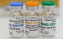 Vắc xin Nanocovax đạt yêu cầu an toàn