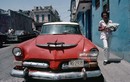 Ảnh cực chất về cuộc sống ở thủ đô Cuba năm 1988 (2)