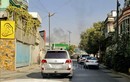Nổ ở thủ đô Afghanistan: Ít nhất 49 người thương vong