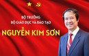 Lời tri ân nhân Ngày Nhà giáo Việt Nam của Bộ trưởng Nguyễn Kim Sơn