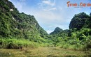 Đắm chìm trong vẻ đẹp sơ khai của Thung Nắng Ninh Bình 