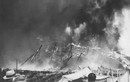 Khủng khiếp vụ cháy rạp xiếc làm hàng trăm người chết năm 1944