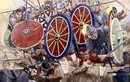 Giải mã trận thảm bại ê chề của quân đội La Mã năm 378