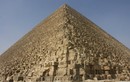 Kim tự tháp Giza từng bị phá tan nát như thế nào?