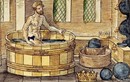 Những phát minh để đời của thiên tài Hy Lạp Archimedes
