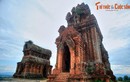 Điều đặc biệt của tòa tháp nghìn tuổi nghi bị xâm hại ở Bình Định