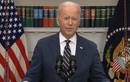 Ông Biden tuyên bố hủy quan hệ thương mại bình thường với Nga