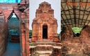 Những tòa tháp Chăm nào cổ xưa nhất Việt Nam?