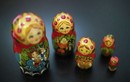 Những điều cực bất ngờ về búp bê Matryoshka huyền thoại của Nga