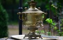 Những sự thật cực bất ngờ về chiếc ấm samovar trứ danh của Nga