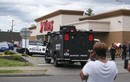 Mỹ: Xả súng đẫm máu tại siêu thị ở New York, ít nhất 10 người tử vong