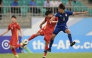 U23 Việt Nam xếp mấy ở VCK U23 châu Á 2022?