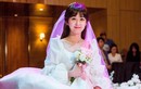 Jang Nara yêu cầu khách dự đám cưới không để lộ mặt chú rể