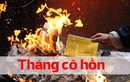 Tháng 7 cô hồn không nên mua vài thứ, tránh rước xui xẻo vận hạn