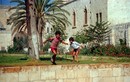 Loạt ảnh hiếm có về vùng đất thánh Jerusalem năm 1979