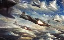 Không quân Liên Xô đã vượt qua không quân phát xít Đức thế nào?