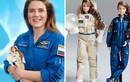 Anna Kikina - nữ phi hành gia Nga duy nhất trên trạm vũ trụ ISS