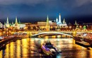 Điểm danh 20 thành phố lớn nhất Liên bang Xô-viết