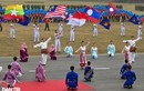 Ấn tượng hình ảnh Lễ Bế mạc Giải bắn súng quân dụng Lục quân các nước ASEAN