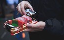 Cách ăn sashimi tránh gây hại cho cơ thể